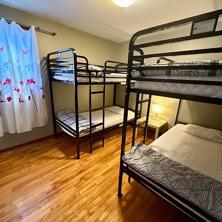 Ottawa Backpackers Inn Екстериор снимка
