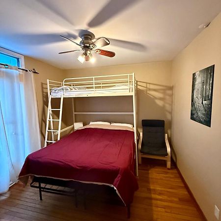 Ottawa Backpackers Inn Екстериор снимка