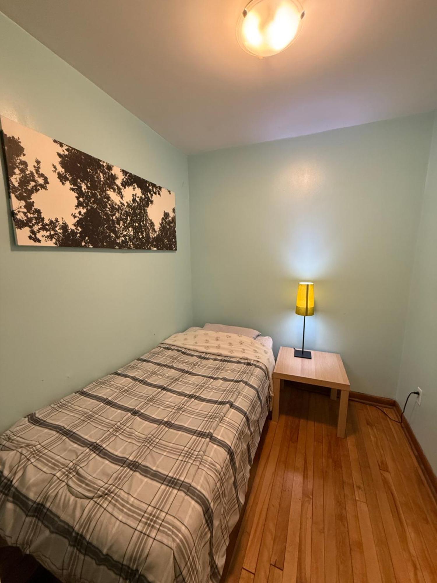 Ottawa Backpackers Inn Екстериор снимка